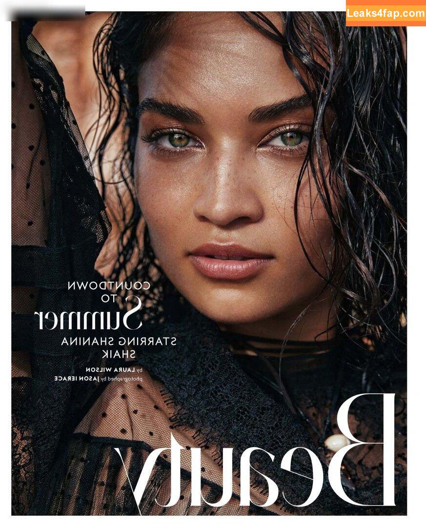 Shanina Shaik / shaninamshaik leaked photo photo #0187