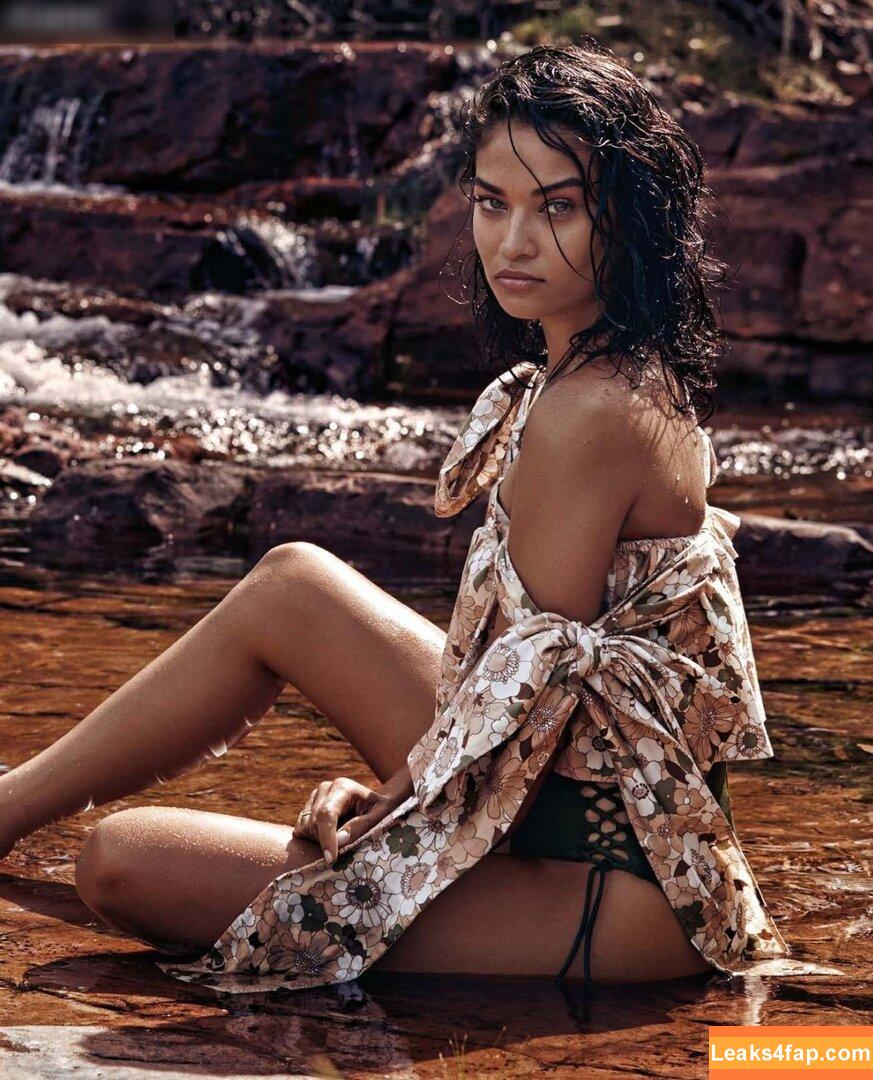 Shanina Shaik / shaninamshaik leaked photo photo #0190