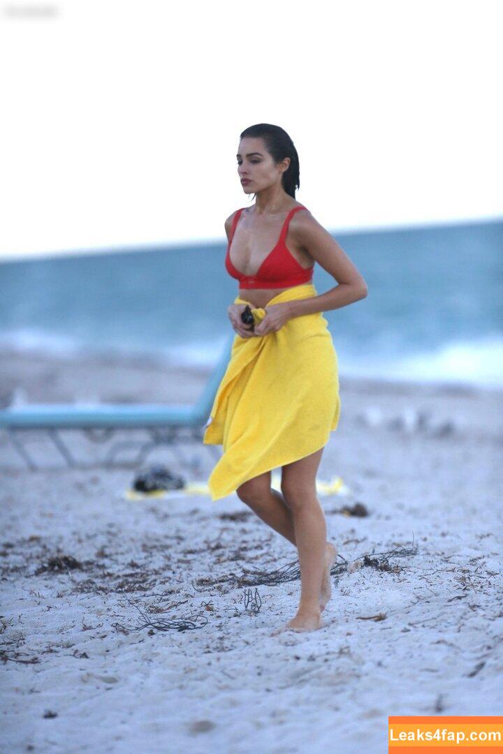 Shanina Shaik / shaninamshaik слитое фото фото #0213