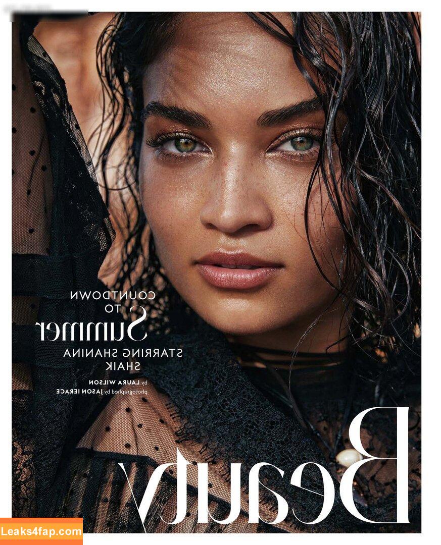 Shanina Shaik / shaninamshaik leaked photo photo #0595