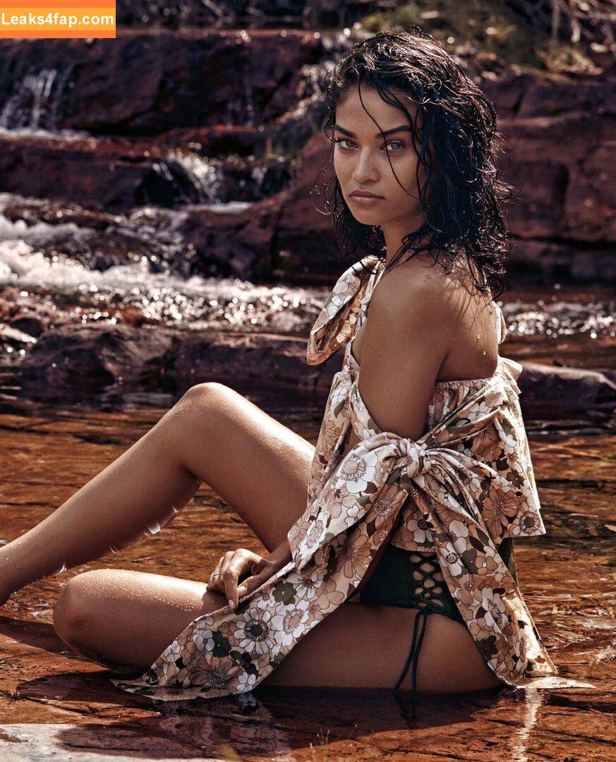 Shanina Shaik / shaninamshaik leaked photo photo #0598