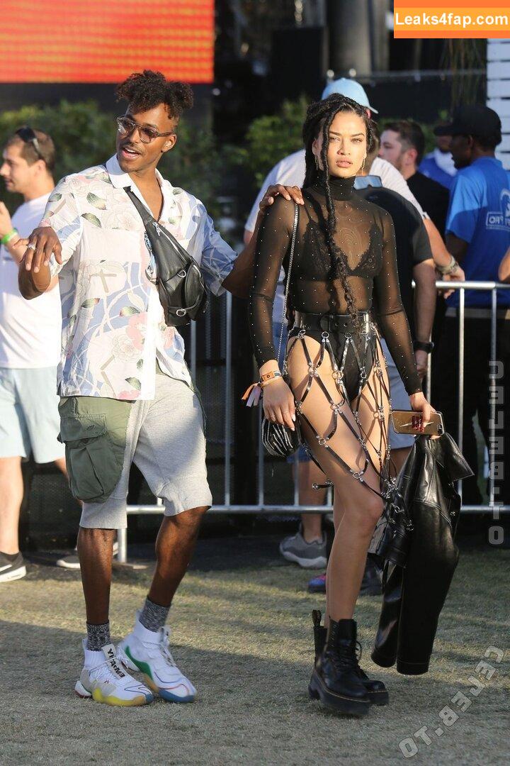 Shanina Shaik / https: / shaninamshaik leaked photo photo #0699