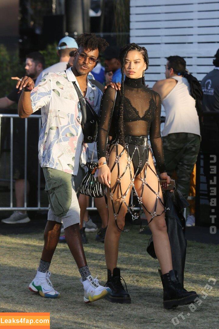 Shanina Shaik / https: / shaninamshaik leaked photo photo #0700