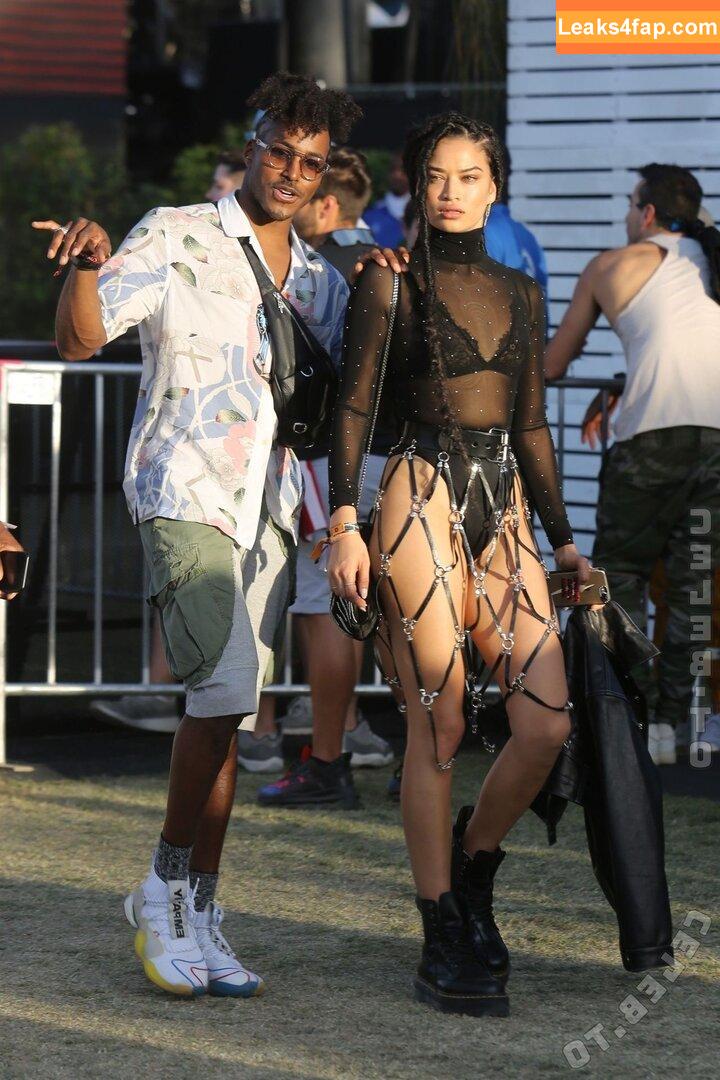 Shanina Shaik / https: / shaninamshaik leaked photo photo #0701