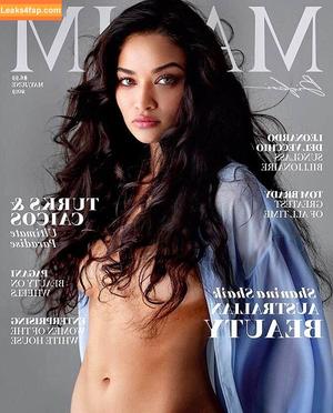 Shanina Shaik фото #0090