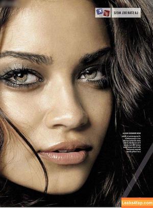 Shanina Shaik фото #0318