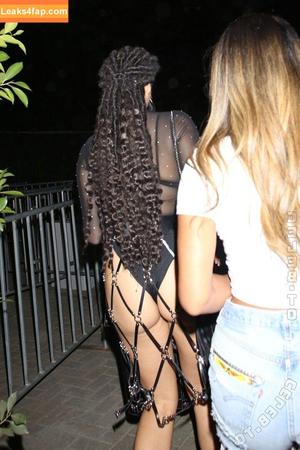 Shanina Shaik фото #0702