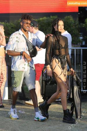 Shanina Shaik фото #0703