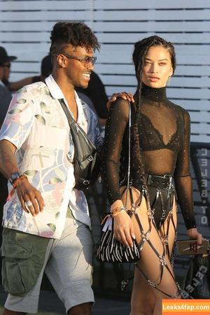 Shanina Shaik фото #0705