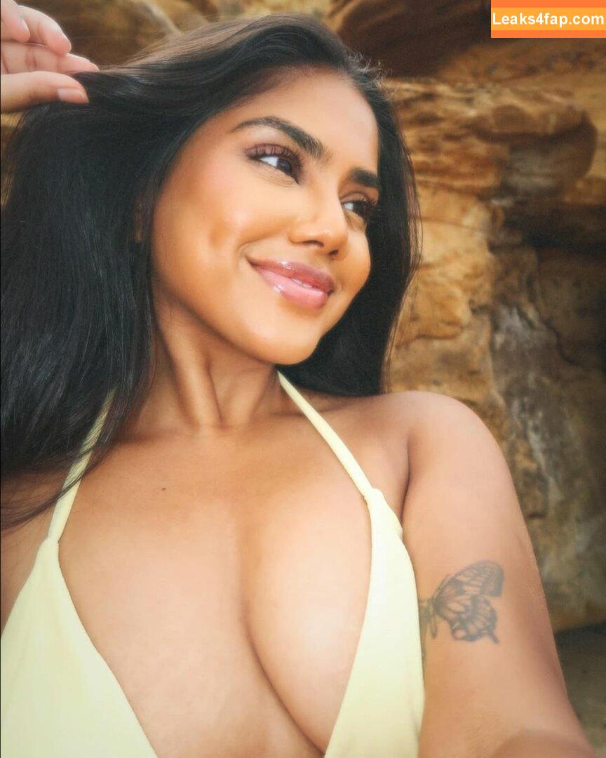 Shaniya Nisha | @shaniya_nisha / shaniya_nisha leaked photo photo #0003