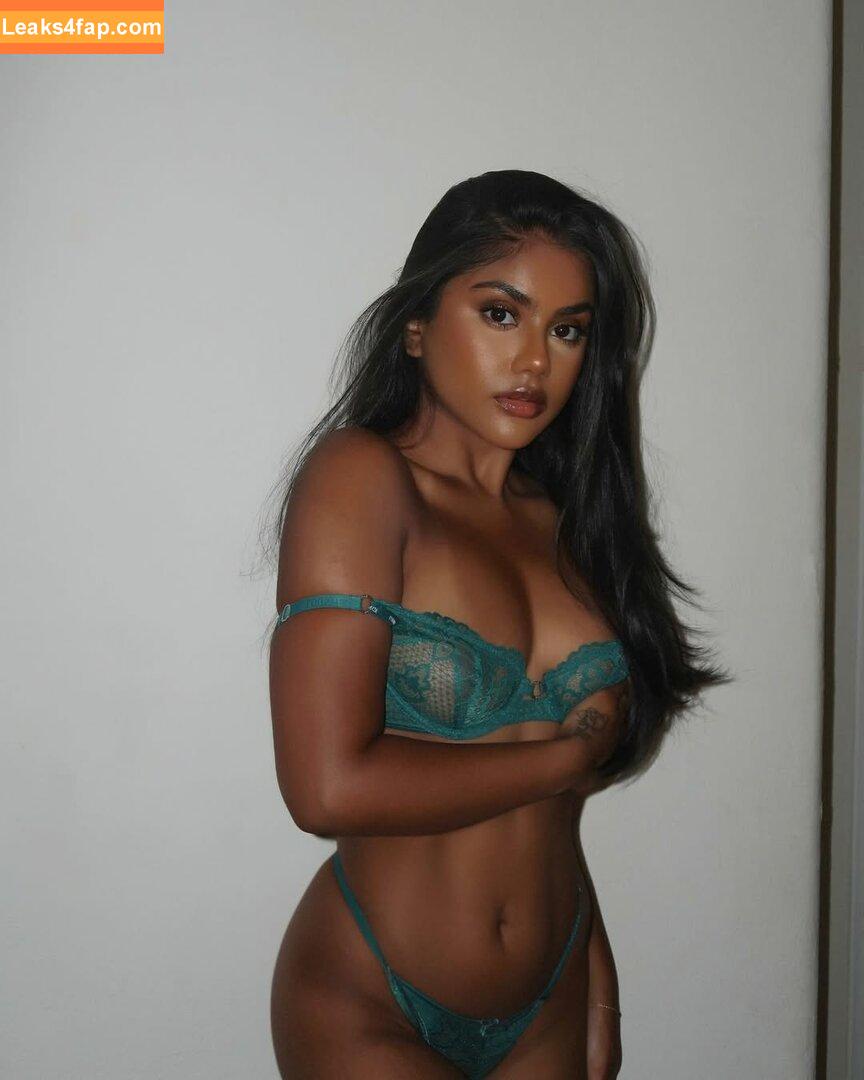 Shaniya Nisha | @shaniya_nisha / shaniya_nisha leaked photo photo #0017