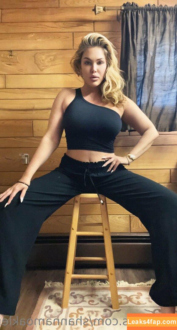 shannamoaklerfree / shannamoakler leaked photo photo #0055