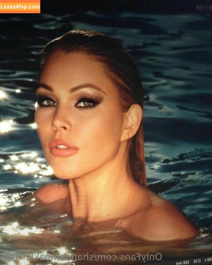 shannamoaklerfree / shannamoakler leaked photo photo #0067