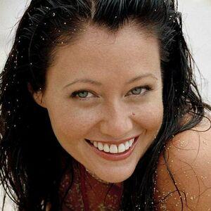 Shannen Doherty