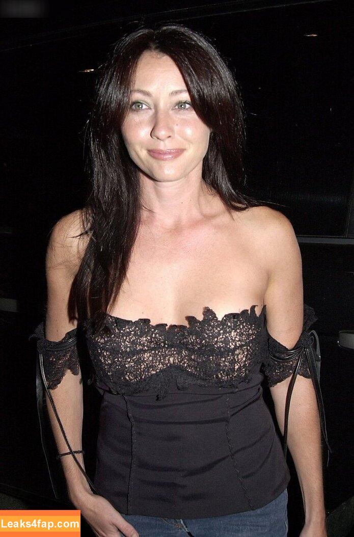 Shannen Doherty / DohertyShannen / theshando слитое фото фото #0064