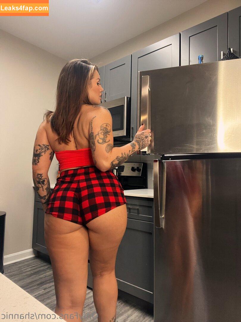 shannic / fitplanshan leaked photo photo #0003