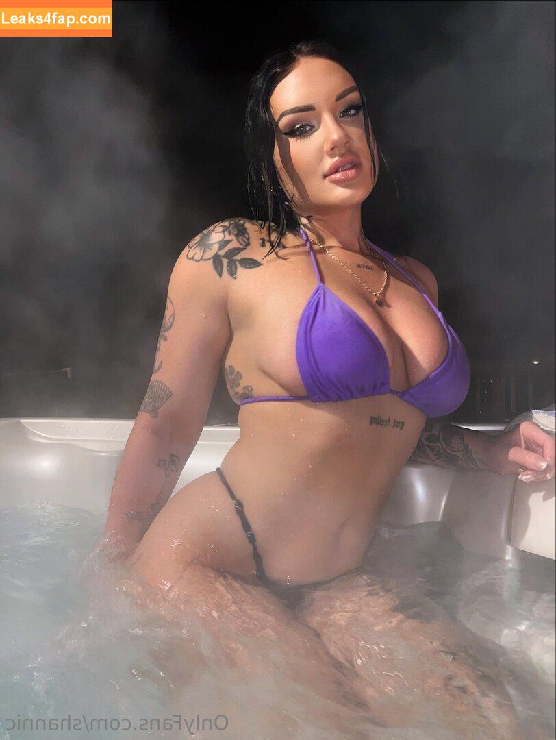 shannic / fitplanshan leaked photo photo #0004