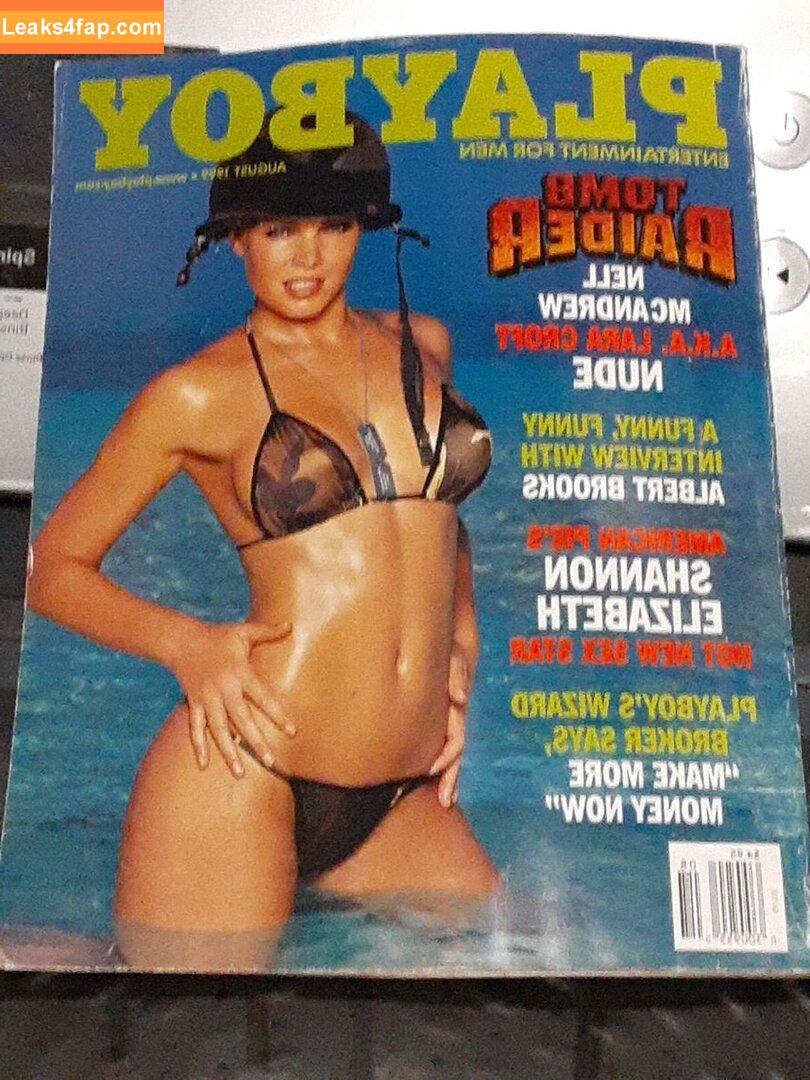Shannon Elizabeth / sofiaspamsometimes слитое фото фото #0121