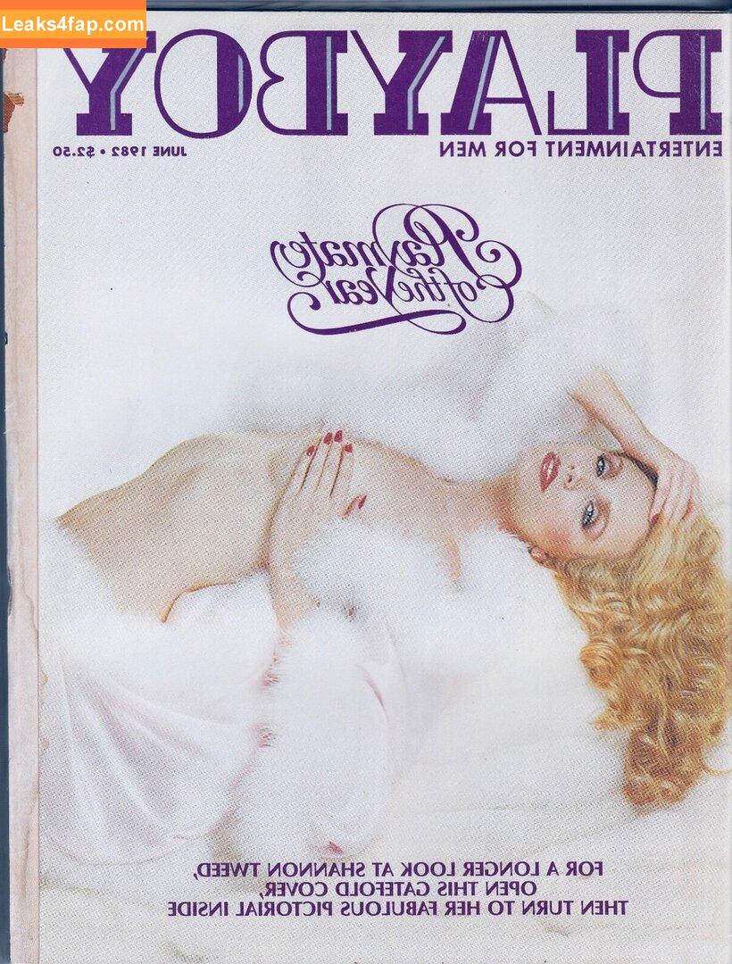 Shannon Tweed / shannonleetweedsimmons слитое фото фото #0028