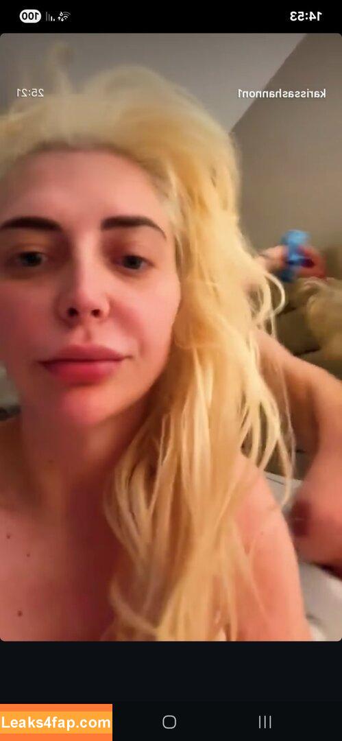 Shannon Twins / ShannonTwins / doubledosetwinsxxx / kristinashannon1 leaked photo photo #0028