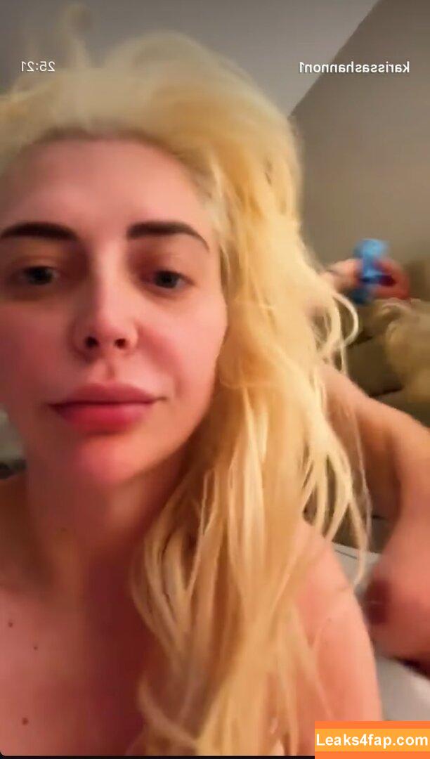 Shannon Twins / ShannonTwins / doubledosetwinsxxx / kristinashannon1 leaked photo photo #0029
