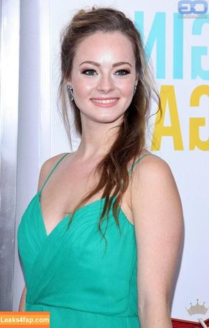 Shannon Walsh фото #0015