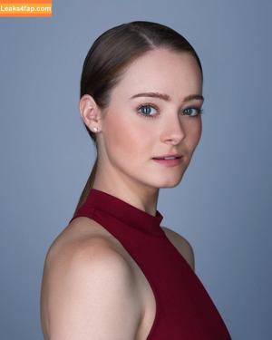 Shannon Walsh фото #0018