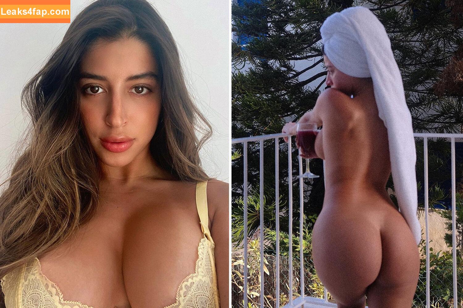 shannonsingh /  leaked photo photo #0001