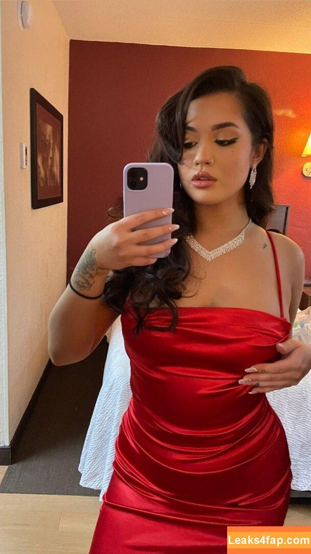 Shannonxsong / shannon.xo leaked photo photo #0002