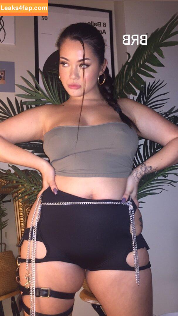 Shannonxsong / shannon.xo leaked photo photo #0004