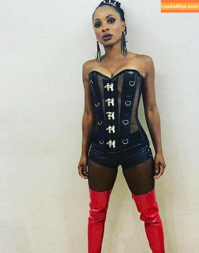 Shanola Hampton / shanolahampton leaked photo photo #0004