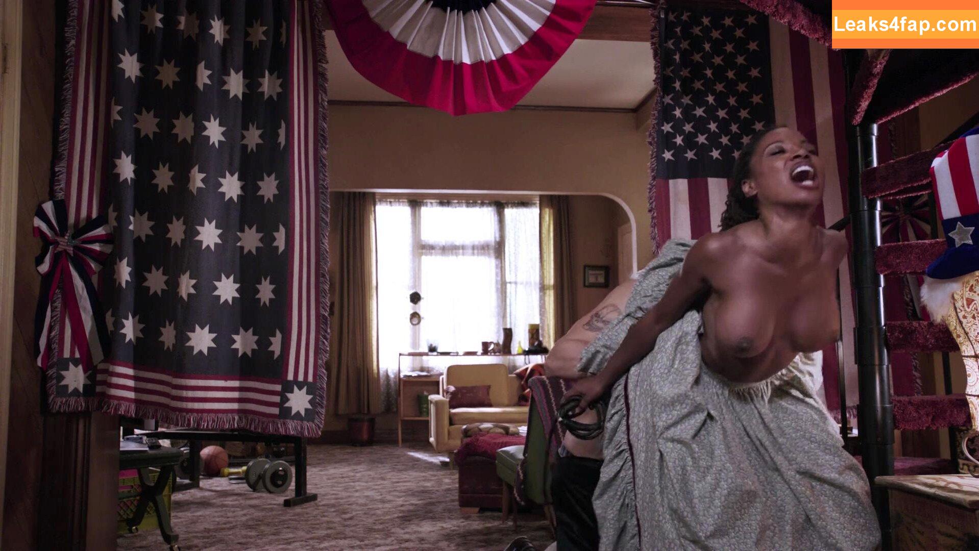 Shanola Hampton / shanolahampton leaked photo photo #0010