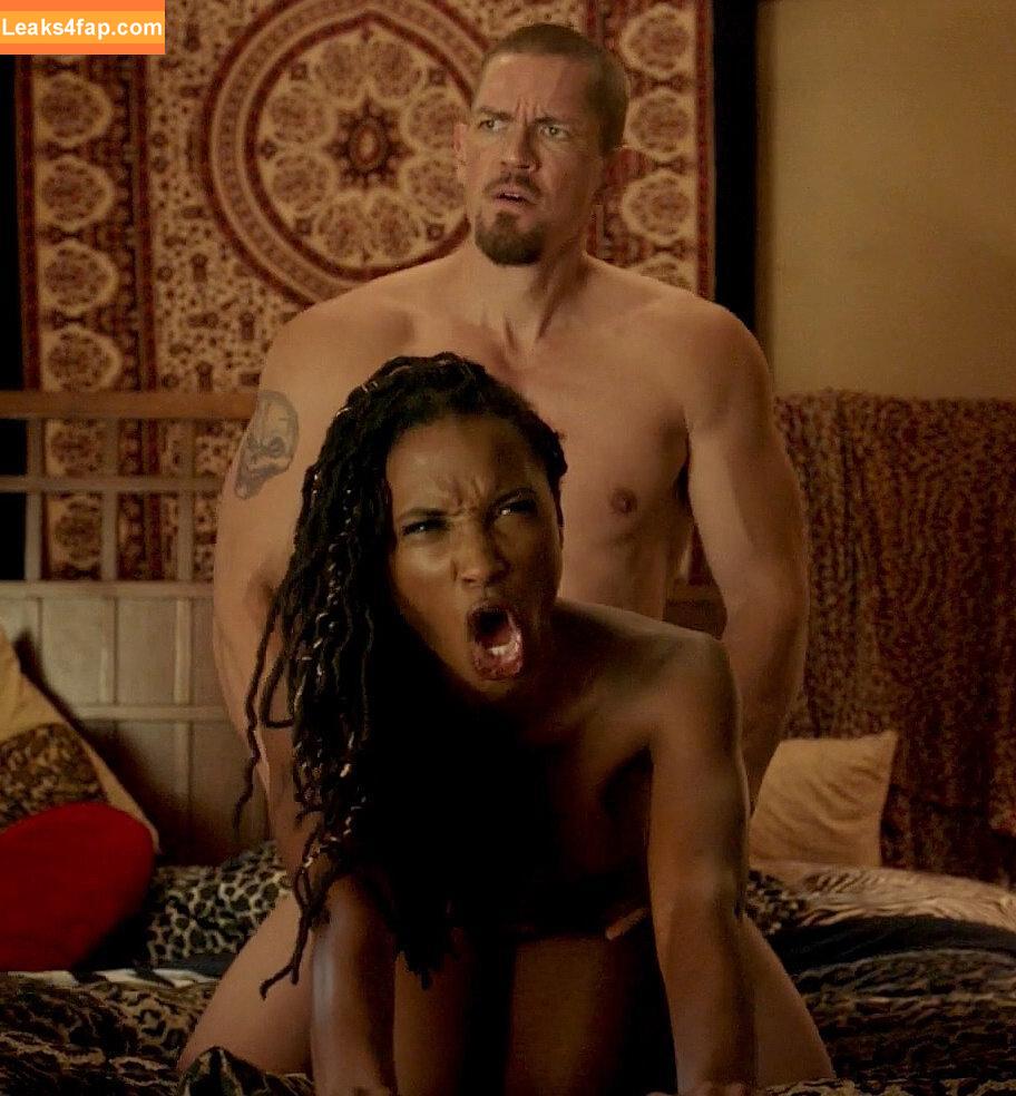 Shanola Hampton / shanolahampton слитое фото фото #0027