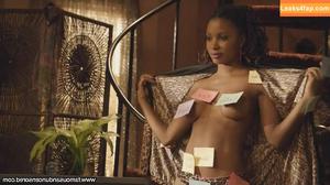 Shanola Hampton фото #0017