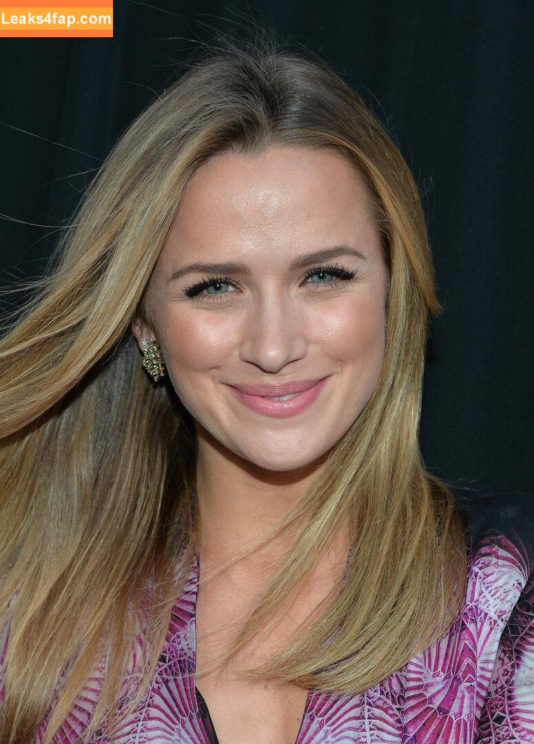 Shantel VanSanten / therealshantel leaked photo photo #0030