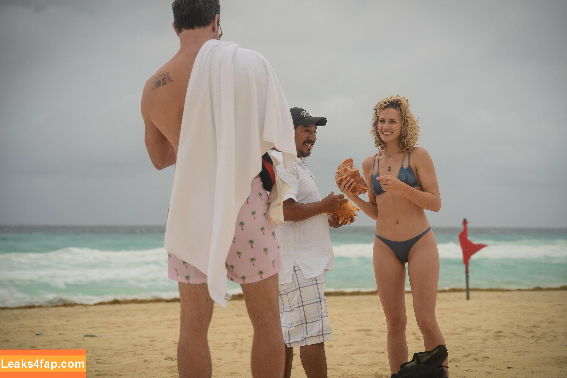 Shantel VanSanten / therealshantel leaked photo photo #0056