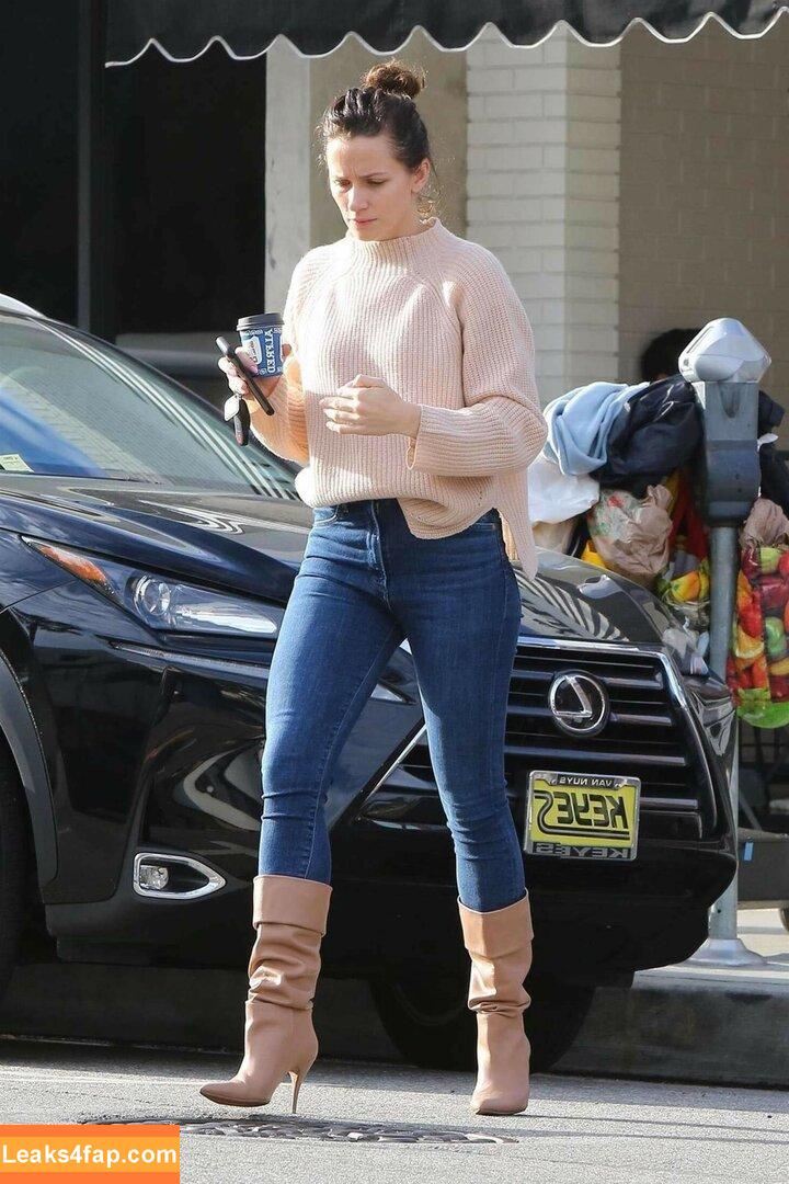 Shantel VanSanten / therealshantel leaked photo photo #0076