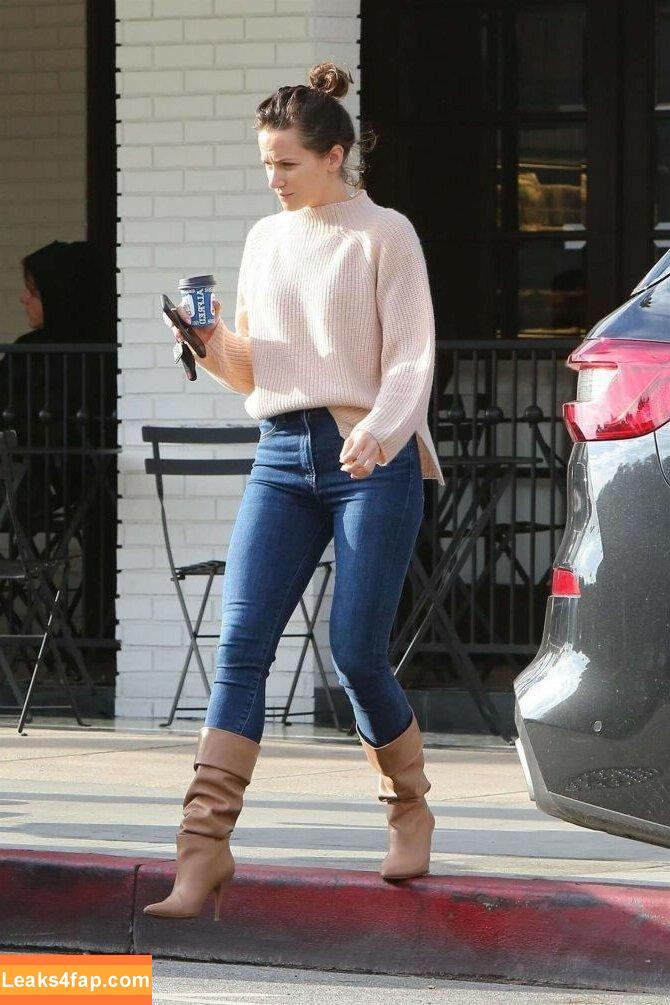 Shantel VanSanten / therealshantel leaked photo photo #0077