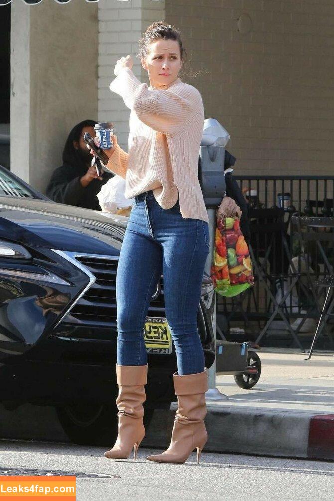 Shantel VanSanten / therealshantel leaked photo photo #0081