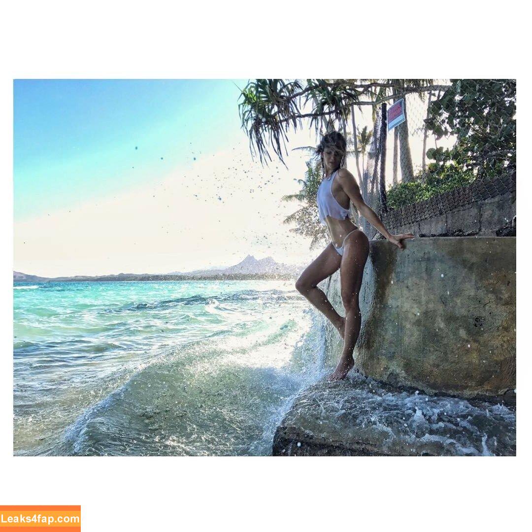 Shantel VanSanten / therealshantel leaked photo photo #0126