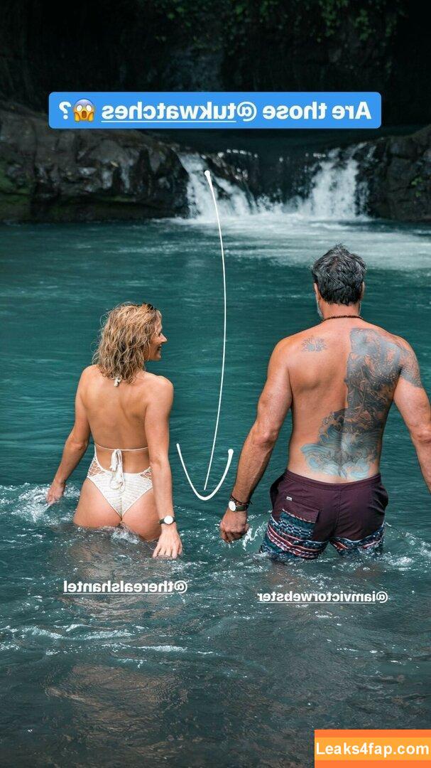 Shantel VanSanten / therealshantel leaked photo photo #0129