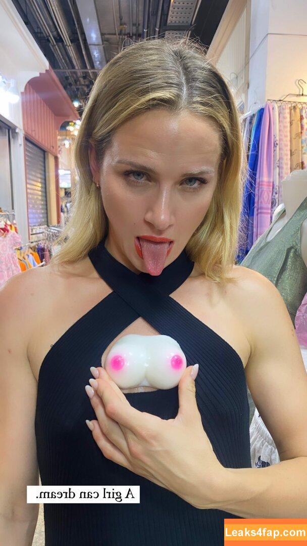 Shantel VanSanten / therealshantel leaked photo photo #0231