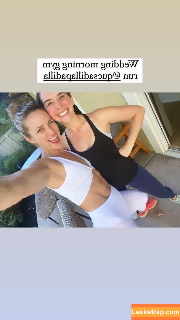 Shantel VanSanten / therealshantel leaked photo photo #0313