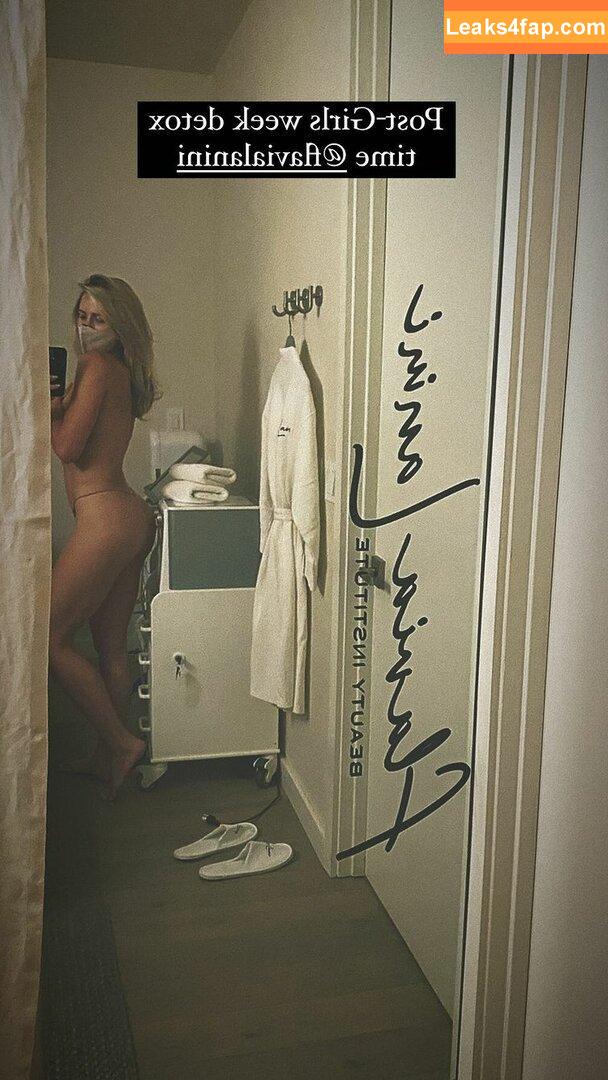 Shantel VanSanten / therealshantel leaked photo photo #0320