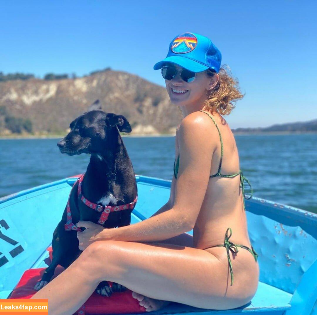 Shantel VanSanten / therealshantel leaked photo photo #0399