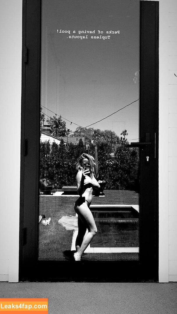 Shantel VanSanten / therealshantel leaked photo photo #0459