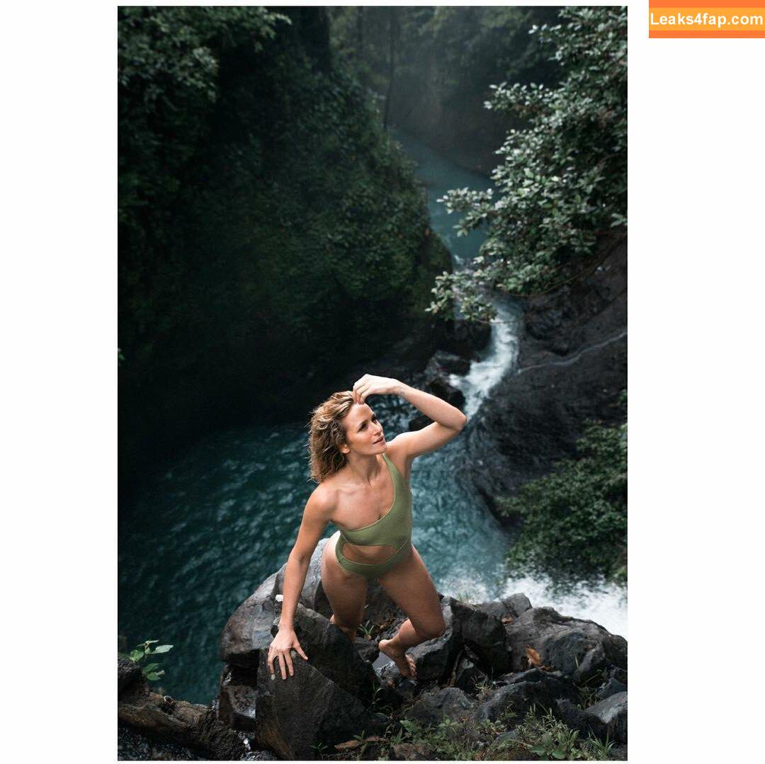 Shantel VanSanten / therealshantel leaked photo photo #0478