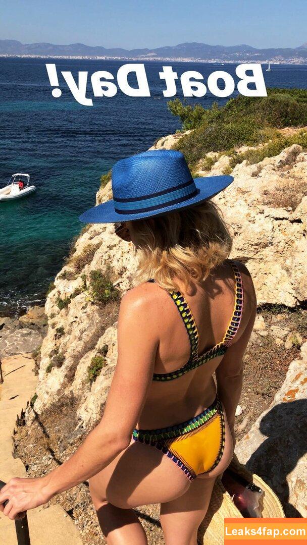 Shantel VanSanten / therealshantel leaked photo photo #0518