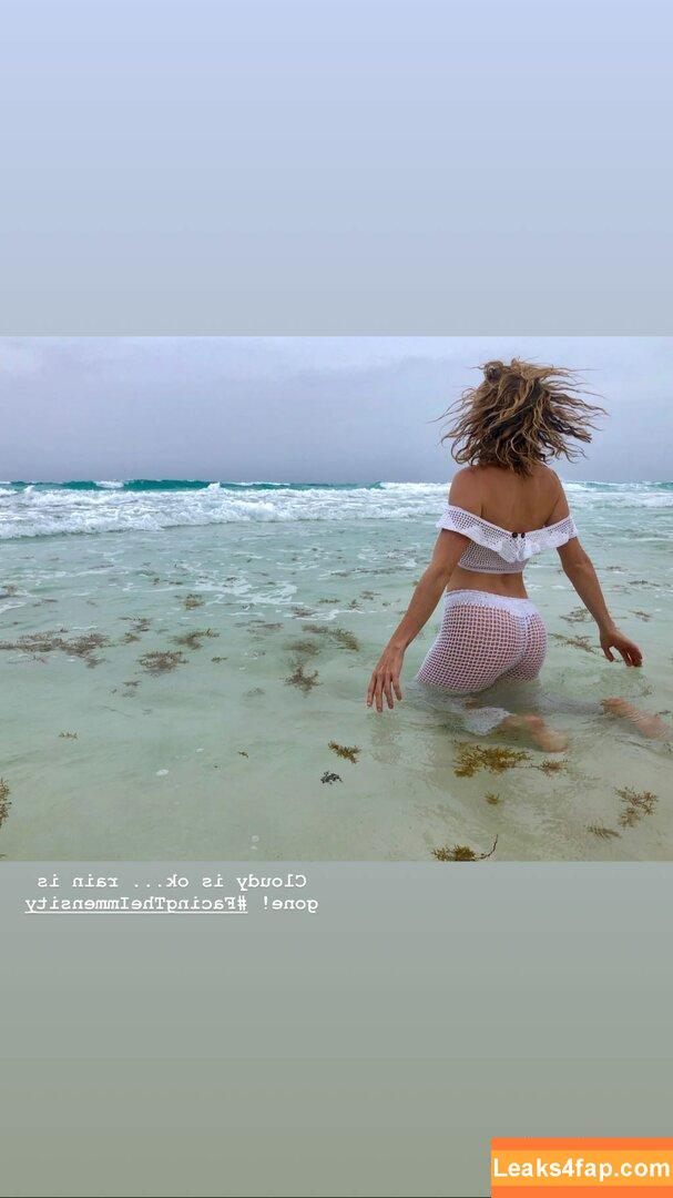 Shantel VanSanten / therealshantel leaked photo photo #0535