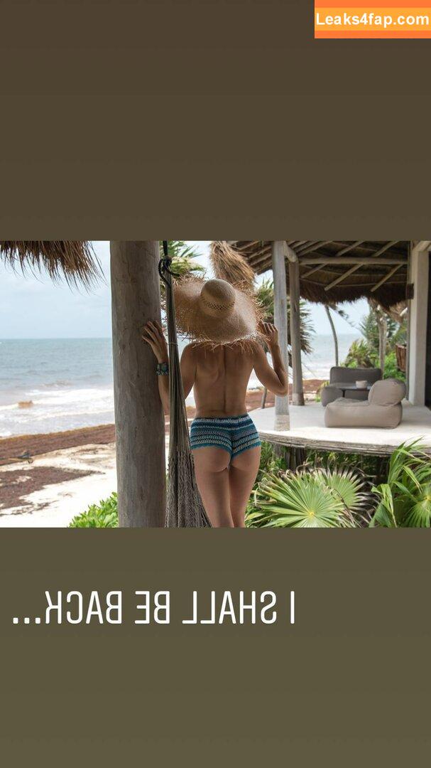 Shantel VanSanten / therealshantel leaked photo photo #0536